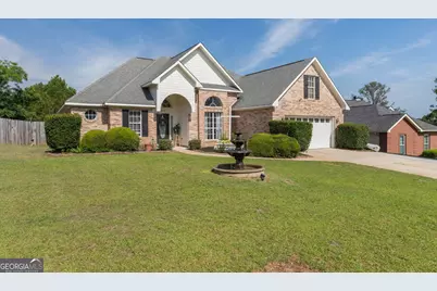428 Cross Creek Way, Warner Robins, GA 31088 - Photo 3