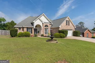 428 Cross Creek Way, Warner Robins, GA 31088 - Photo 3