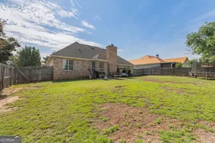 428 Cross Creek Way, Warner Robins, GA 31088 - Photo 35