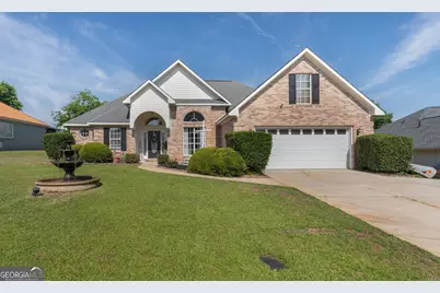 428 Cross Creek Way, Warner Robins, GA 31088 - Photo 1