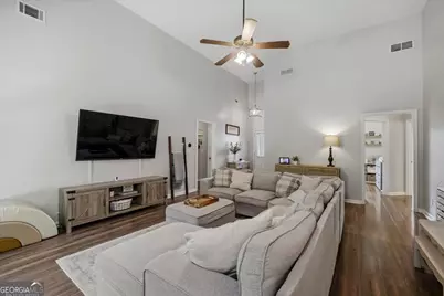 77 Hampton Forest Trail, Dahlonega, GA 30533 - Photo 7