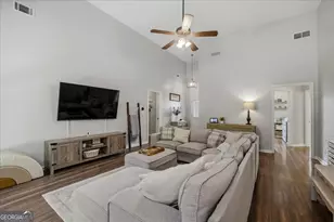 77 Hampton Forest Trail, Dahlonega, GA 30533 - Photo 7