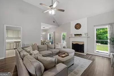 77 Hampton Forest Trail, Dahlonega, GA 30533 - Photo 5