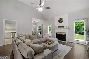 77 Hampton Forest Trail, Dahlonega, GA 30533 - Photo 5