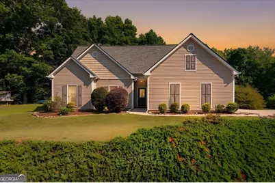 77 Hampton Forest Trail, Dahlonega, GA 30533 - Photo 1