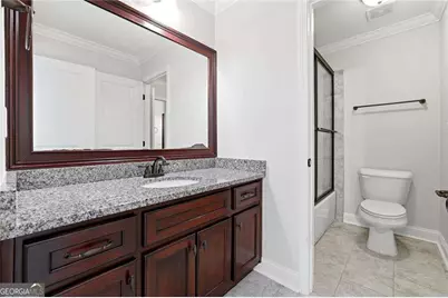 1542 Lenten Way, Statham, GA 30666 - Photo 13