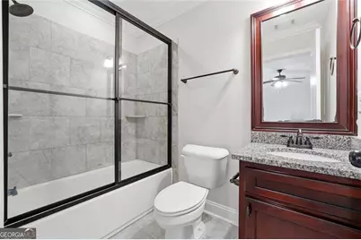 1542 Lenten Way, Statham, GA 30666 - Photo 7