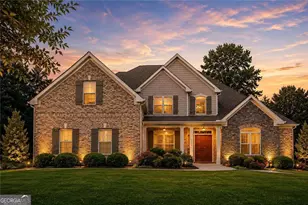1542 Lenten Wy, Statham, GA 30666 - Photo 1