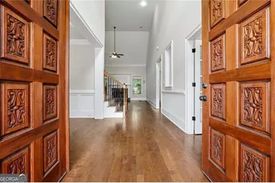 1542 Lenten Way, Statham, GA 30666 - Photo 19