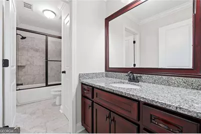 1542 Lenten Way, Statham, GA 30666 - Photo 9