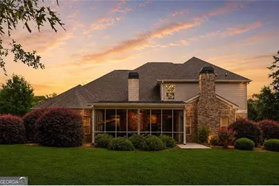 1542 Lenten Way, Statham, GA 30666 - Photo 21
