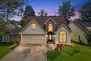 813 Ridgeland Trail, Clarkston, GA 30021 - Photo 1
