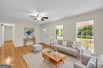 210 Edgewood Drive, Athens, GA 30606 - Photo 7