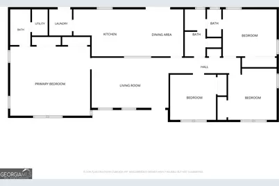 210 Edgewood Drive, Athens, GA 30606 - Photo 33