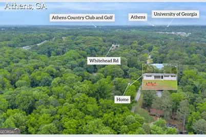 210 Edgewood Drive, Athens, GA 30606 - Photo 45