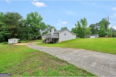 10987 Morning Dove Drive, Hampton, GA 30228 - Photo 5