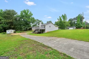 10987 Morning Dove Dr, Hampton, GA 30228 - Photo 5