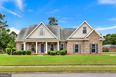 75 Brigham Lane, Richmond Hill, GA 31324 - Photo 1