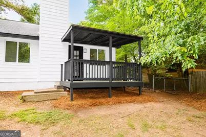 418 Martin Drive, Jonesboro, GA 30238 - Photo 21