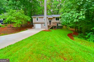 459 Ridgetop Dr NW, Acworth, GA 30102 - Photo 1