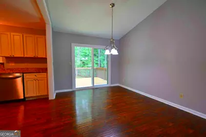459 Ridgetop Drive NW, Acworth, GA 30102 - Photo 9