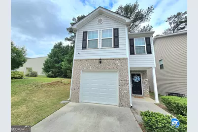 2365 Hackamore Drive, Atlanta, GA 30349 - Photo 5