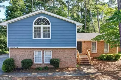 4566 Mountain Creek Drive, Roswell, GA 30075 - Photo 1