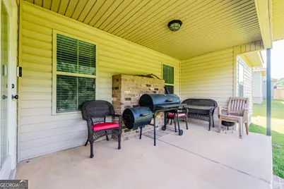 234 Creek Ridge Drive, Warner Robins, GA 31088 - Photo 33
