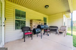 234 Creek Ridge Dr, Warner Robins, GA 31088 - Photo 33