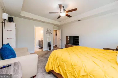 234 Creek Ridge Drive, Warner Robins, GA 31088 - Photo 17