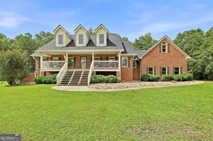 222 Lincoln Rd, Tyrone, GA 30290 - Photo 1