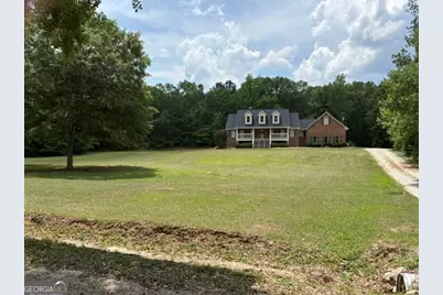 222 Lincoln Road, Tyrone, GA 30290 - Photo 1