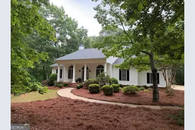 3905 Oak Hill Road, Douglasville, GA 30135 - Photo 1