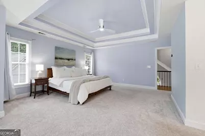 345 Aylesworth Cove, Alpharetta, GA 30022 - Photo 21