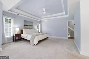 345 Aylesworth Cove, Alpharetta, GA 30022 - Photo 21