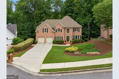345 Aylesworth Cove, Alpharetta, GA 30022 - Photo 37