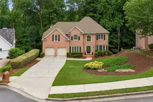 345 Aylesworth Cove, Alpharetta, GA 30022 - Photo 37