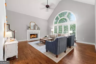 345 Aylesworth Cove, Alpharetta, GA 30022 - Photo 9