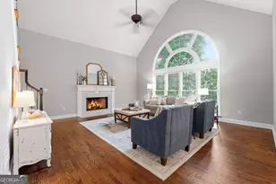 345 Aylesworth Cove, Alpharetta, GA 30022 - Photo 9