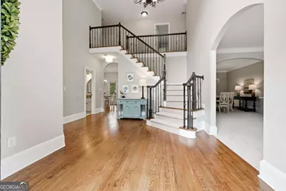 345 Aylesworth Cove, Alpharetta, GA 30022 - Photo 3