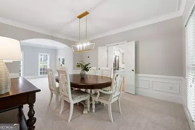 345 Aylesworth Cove, Alpharetta, GA 30022 - Photo 7