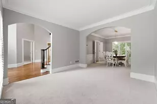 345 Aylesworth Cove, Alpharetta, GA 30022 - Photo 5