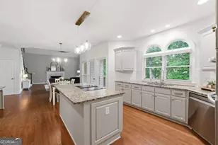345 Aylesworth Cove, Alpharetta, GA 30022 - Photo 11