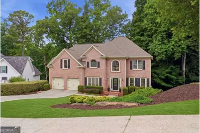 345 Aylesworth Cove, Alpharetta, GA 30022 - Photo 1
