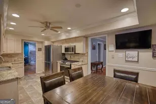 562 Cupelo Dr NW, Marietta, GA 30064 - Photo 3
