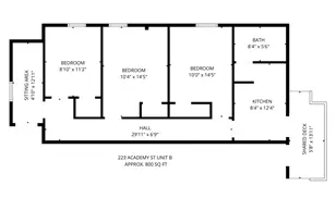 223 Academy St, Americus, GA 31709 - Photo 3
