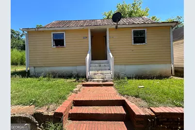 223 Academy St, Americus, GA 31709 - Photo 1