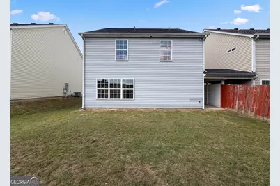 6126 Hickory Lane Drive, Union City, GA 30291 - Photo 5