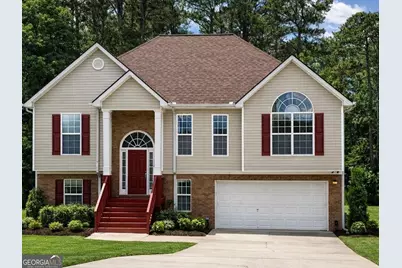 933 Gettysburg Way, Locust Grove, GA 30248 - Photo 1