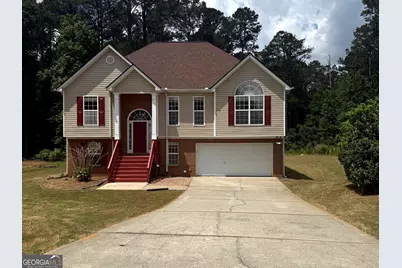 933 Gettysburg Way, Locust Grove, GA 30248 - Photo 1